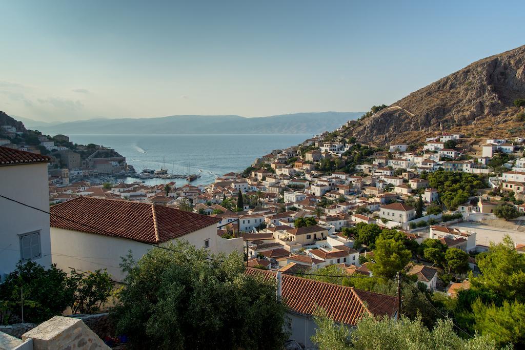 Kk Houses Hidra Exterior foto